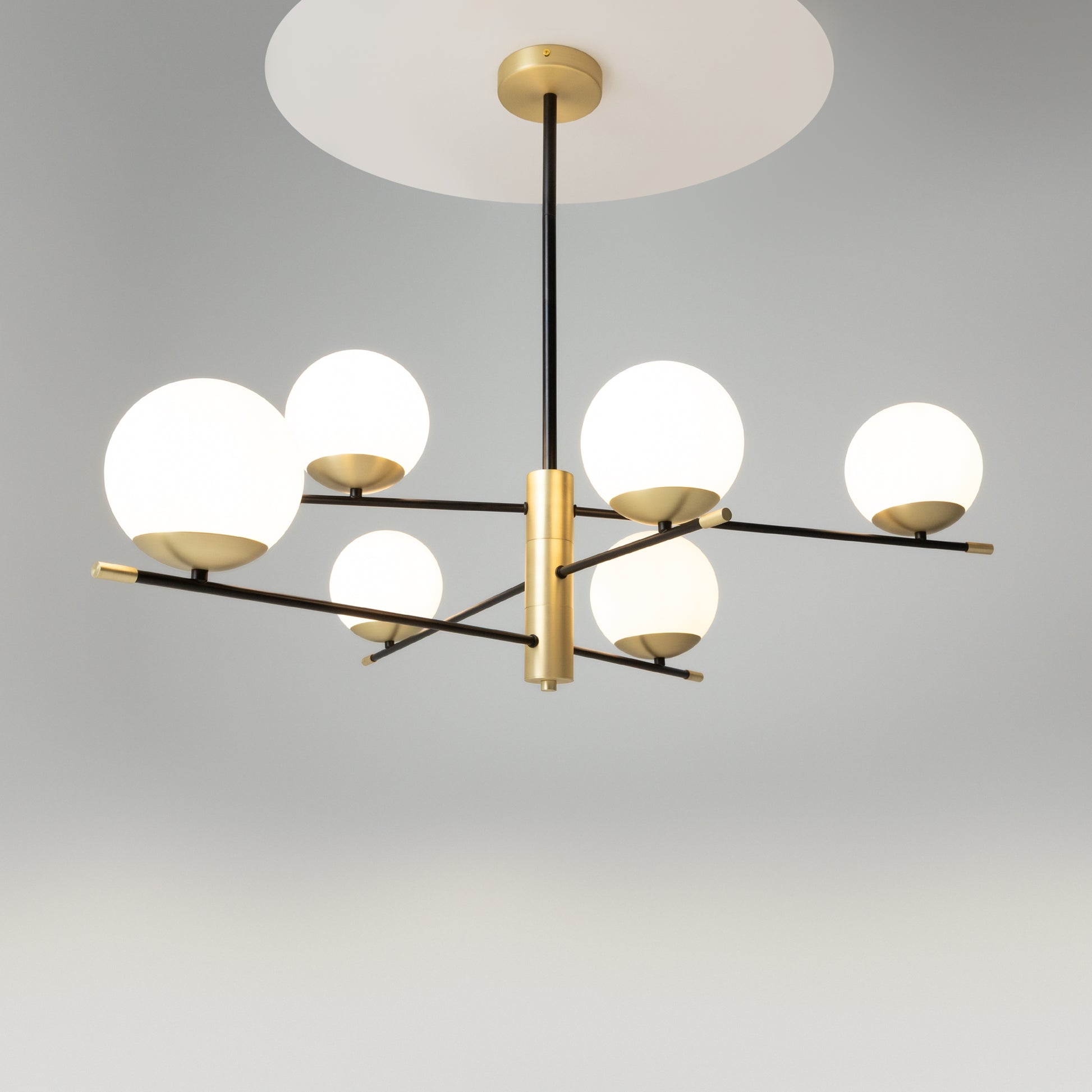 Maytoni MOD048PL-06G