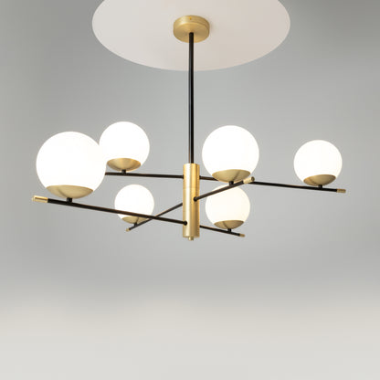 Maytoni MOD048PL-06G