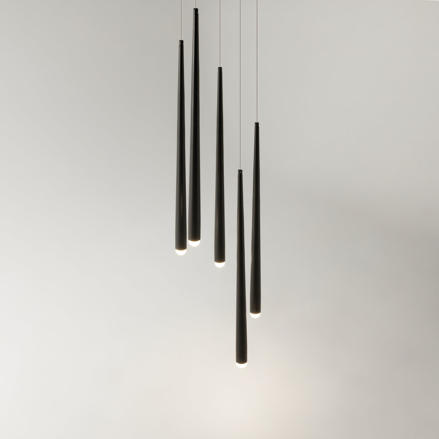 Maytoni MOD132PL-L30BK