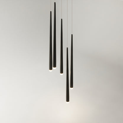 Maytoni MOD132PL-L30BK