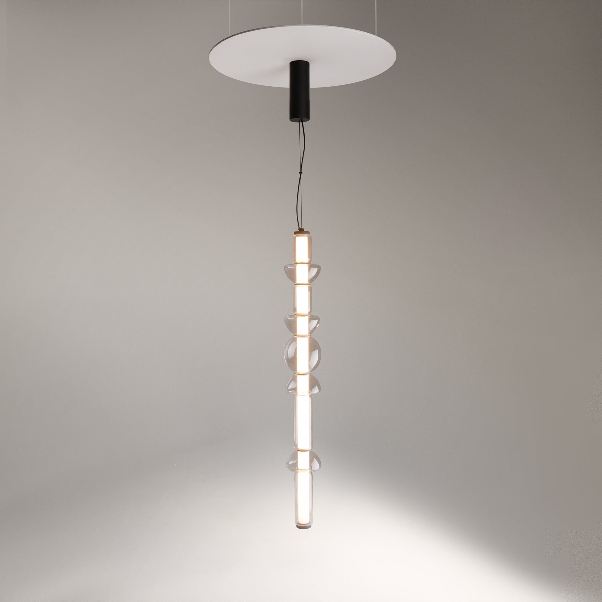 Maytoni MOD210PL-L39B3K