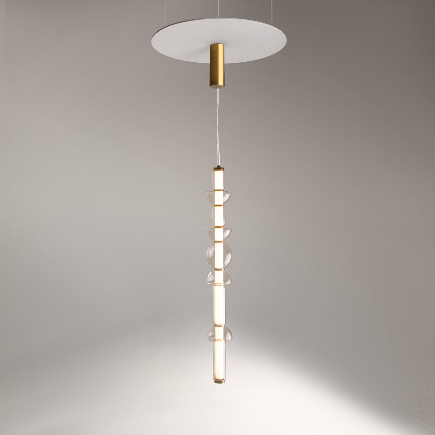 Maytoni MOD210PL-L39BS3K