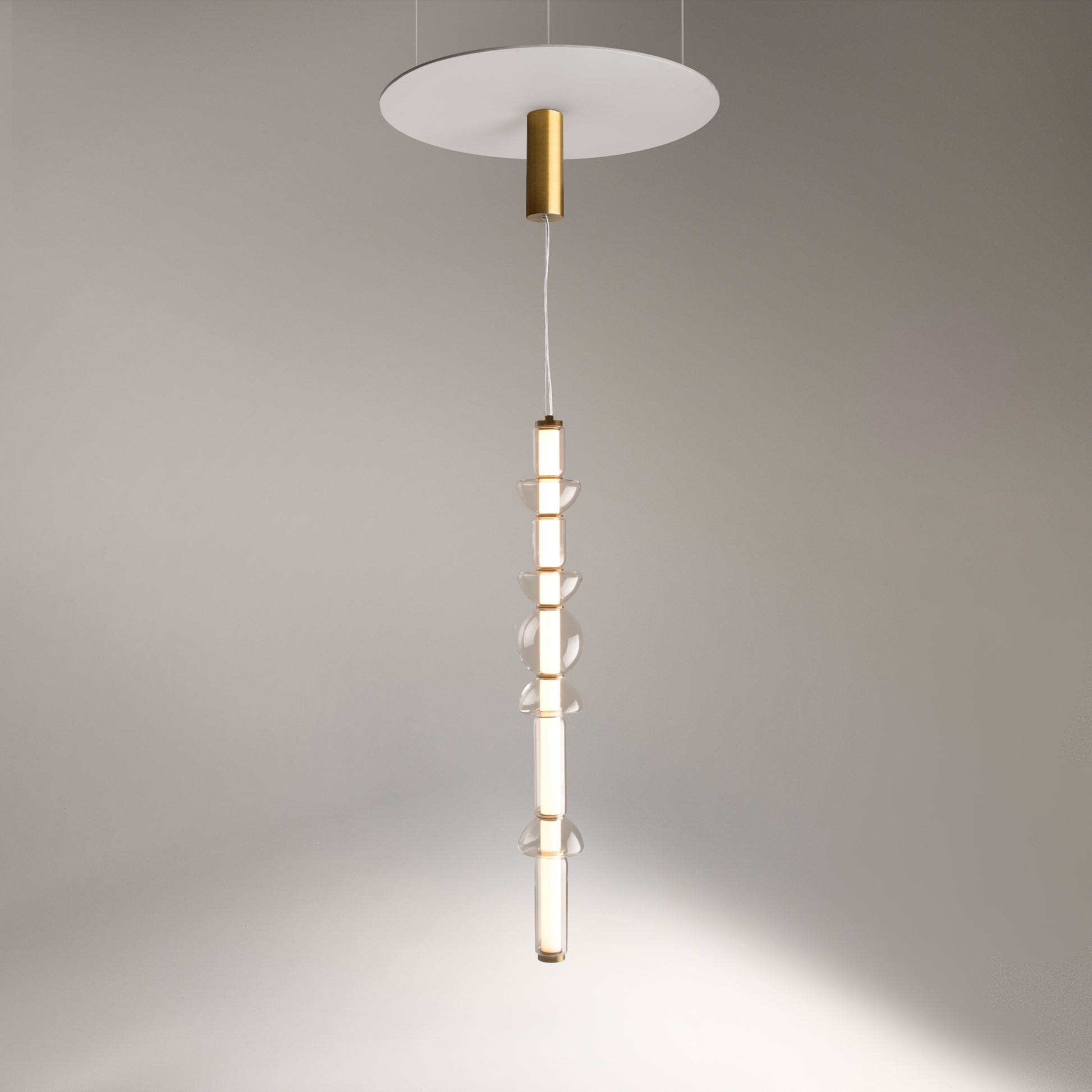 Maytoni MOD210PL-L39BS3K
