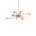 Maytoni MOD221-PL-12-G