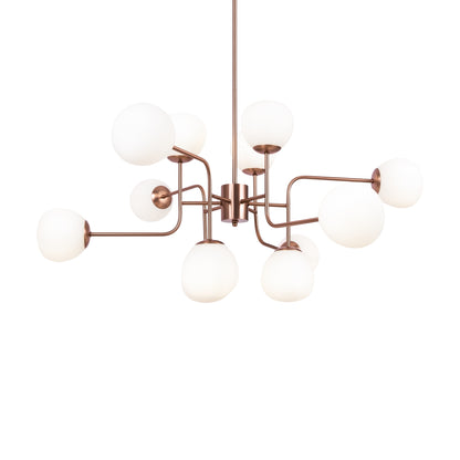 Maytoni MOD221-PL-12-G