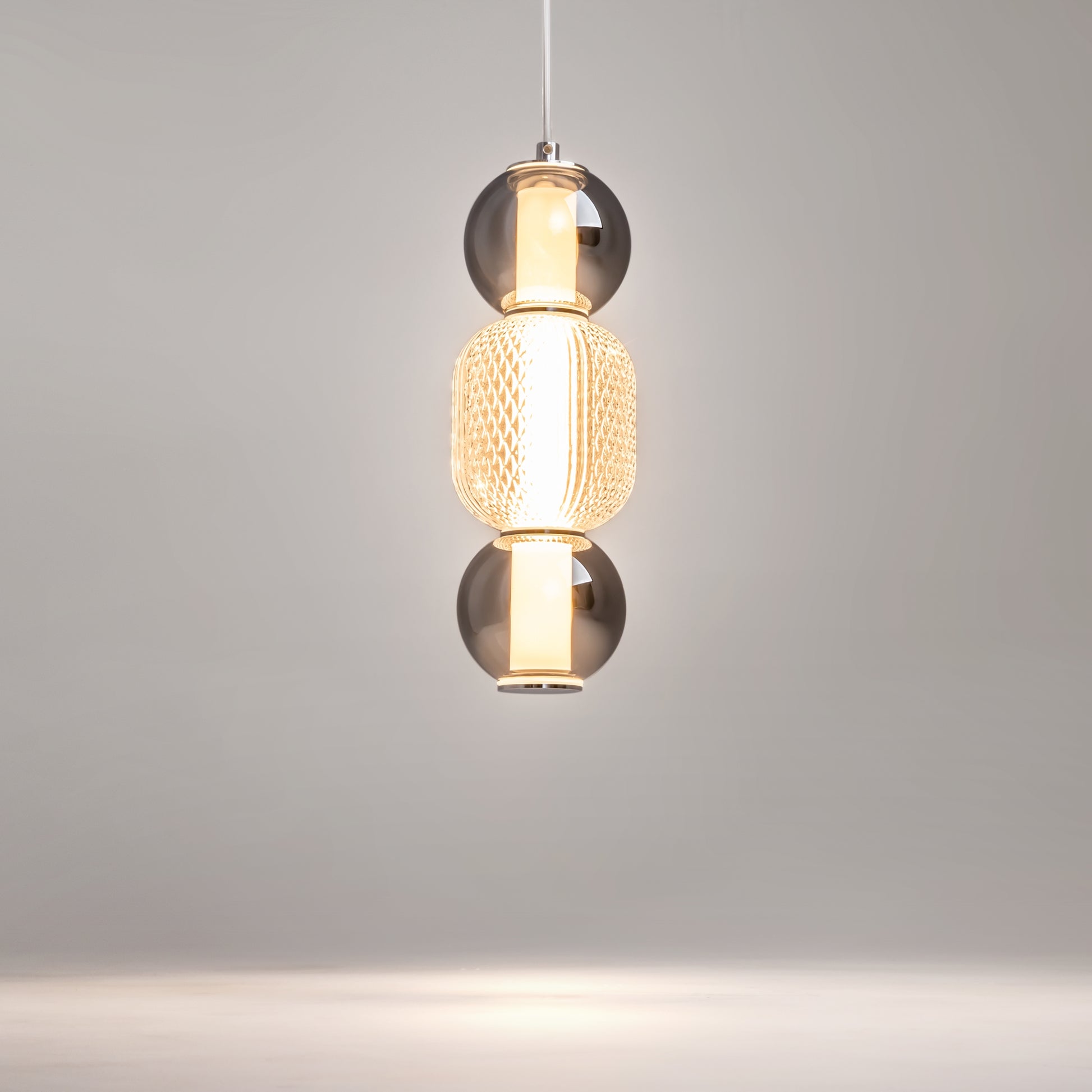 Maytoni MOD273PL-L16CH3K