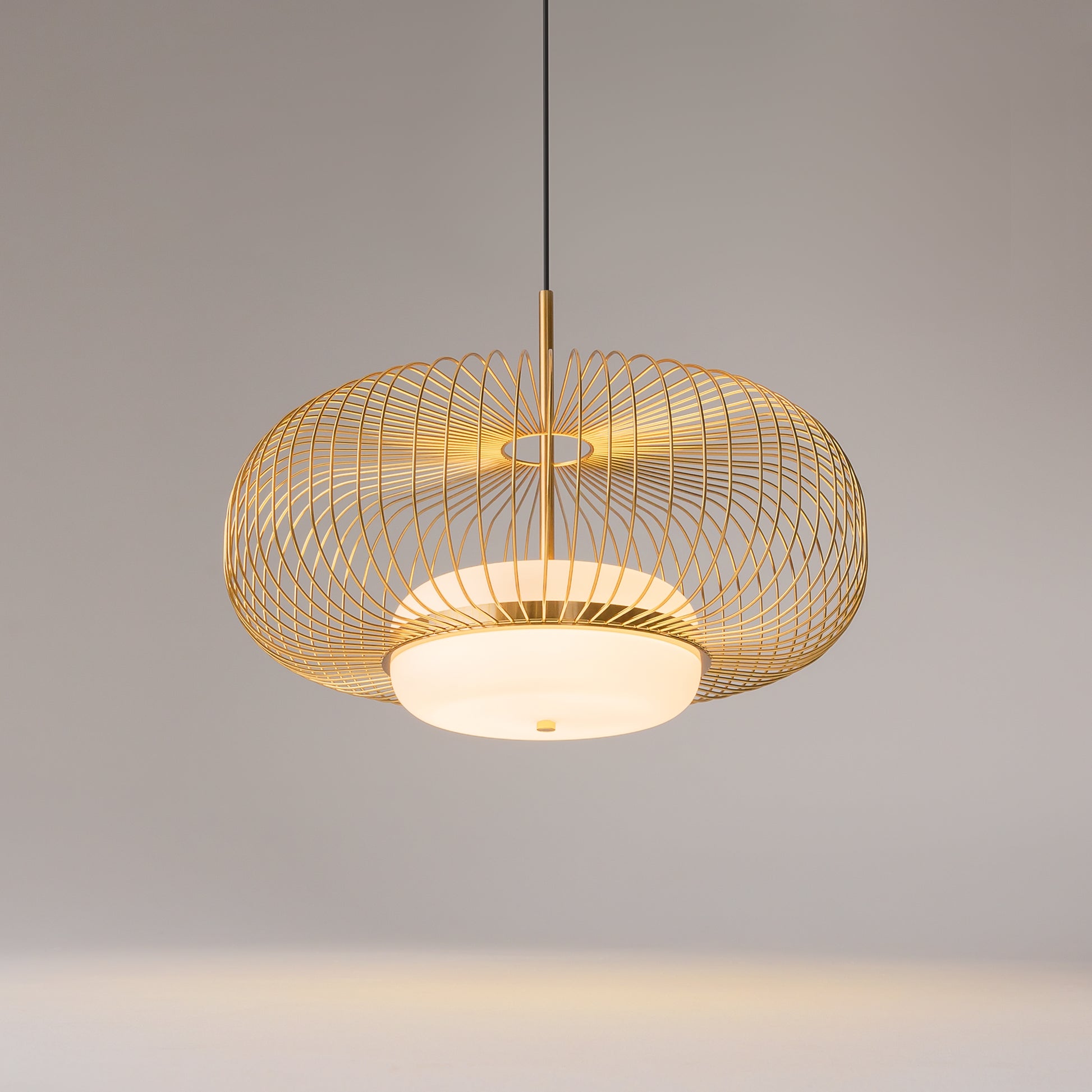 Maytoni MOD376PL-L30G3K