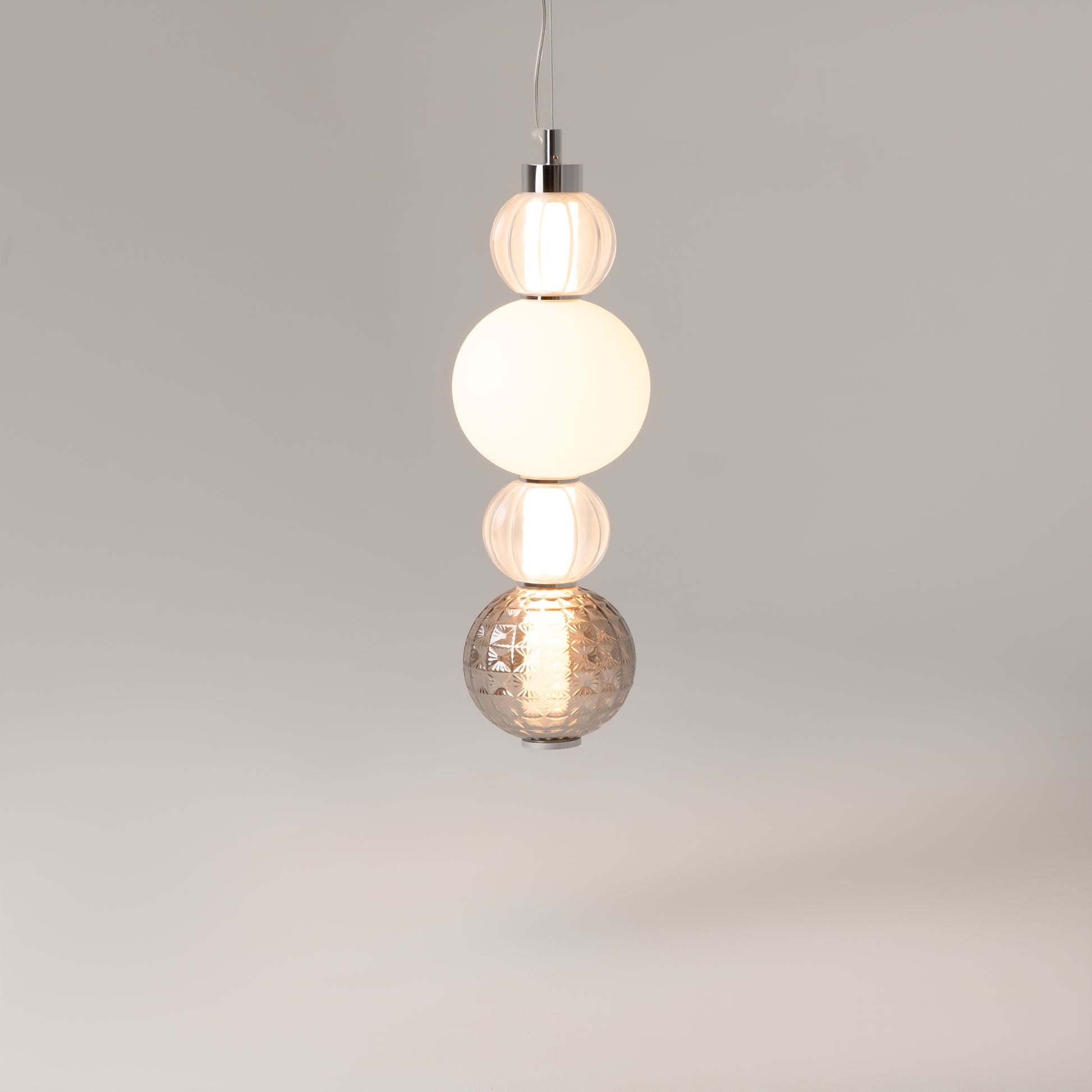 Maytoni P069PL-L17CH3K