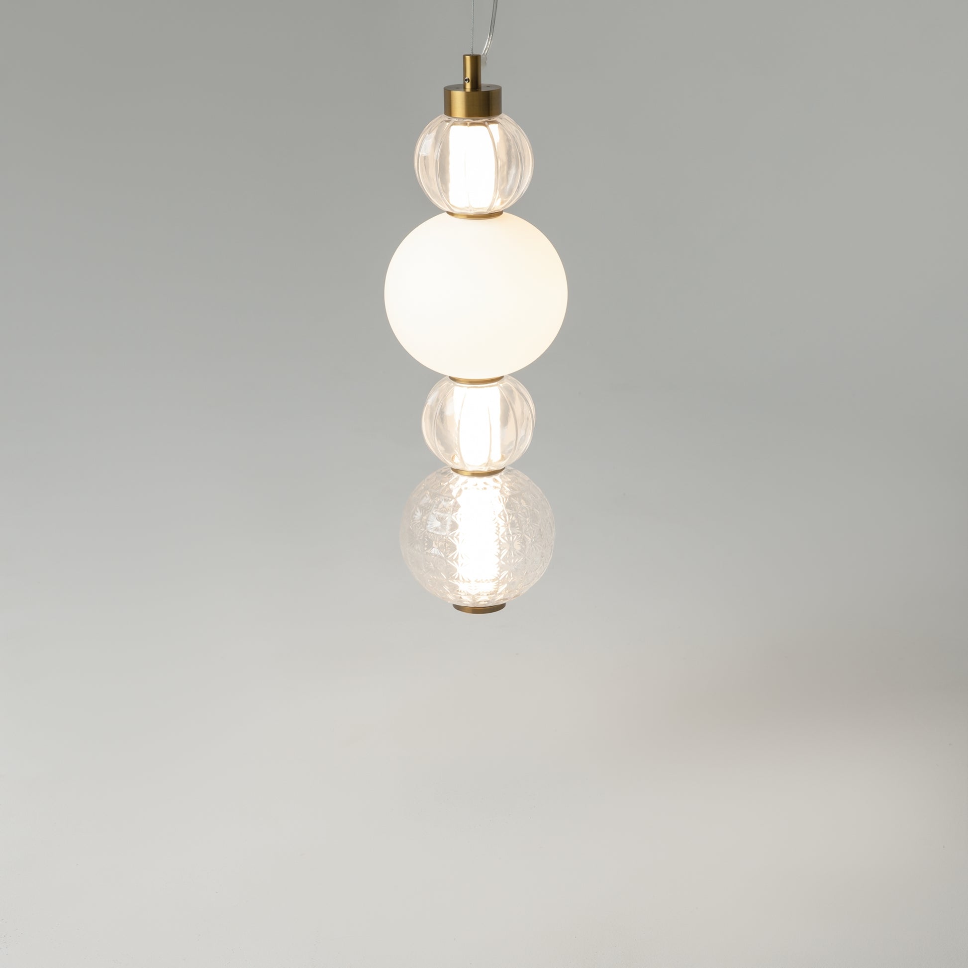 Maytoni P069PL-L17G3K