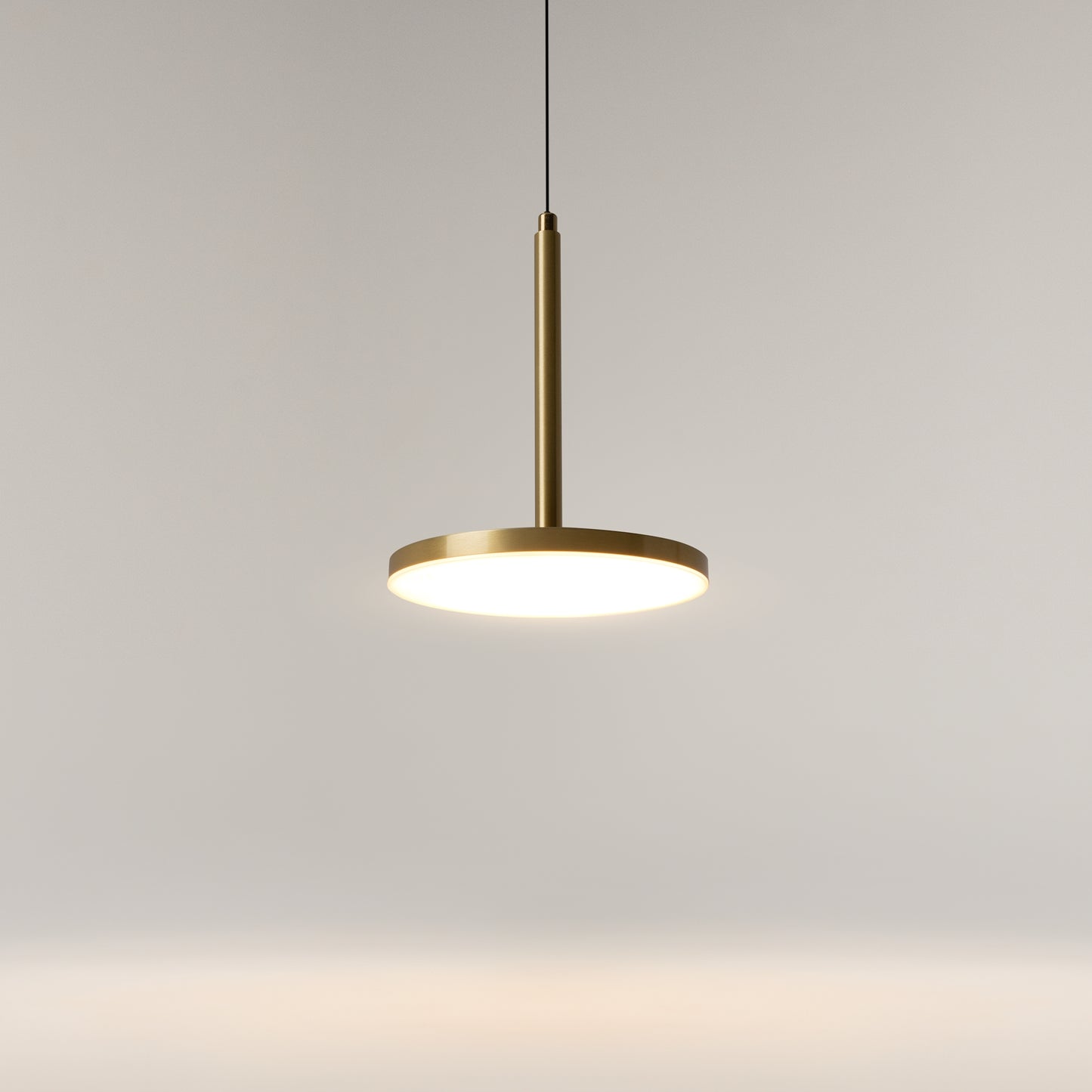 Maytoni P076PL-L12W3K-BS