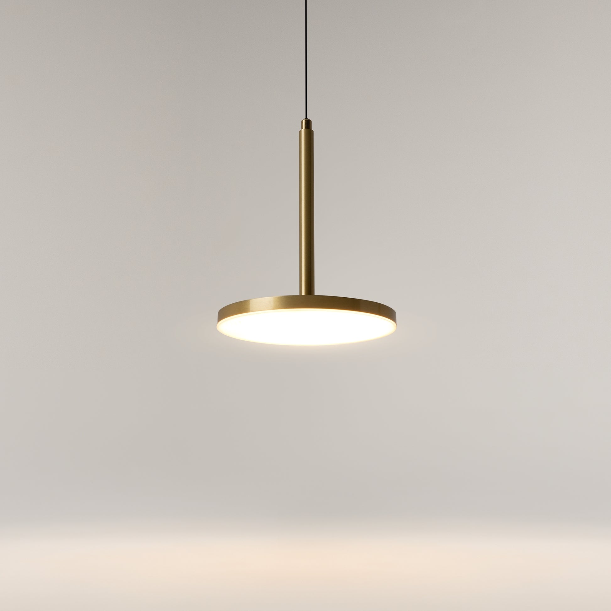 Maytoni P076PL-L12W3K-BS
