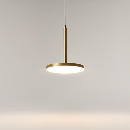 Maytoni P076PL-L12W3K-BS