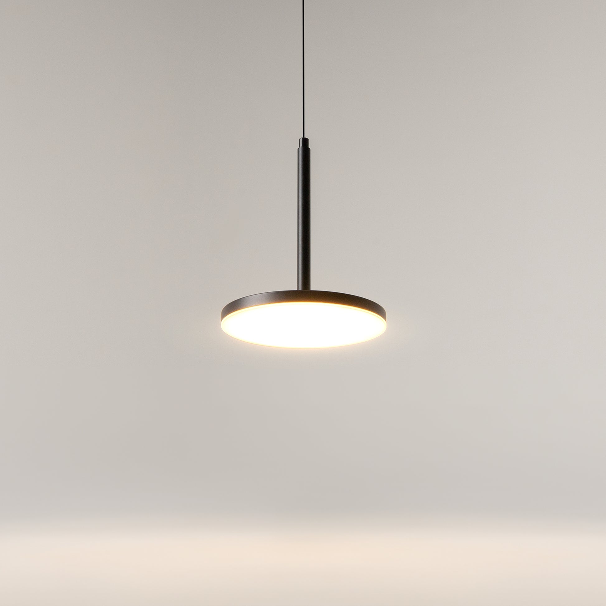 Maytoni P076PL-L12W3K-B