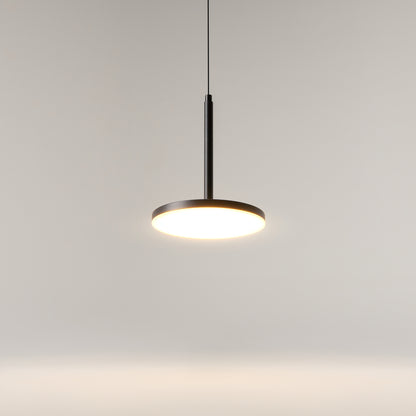 Maytoni P076PL-L12W3K-B