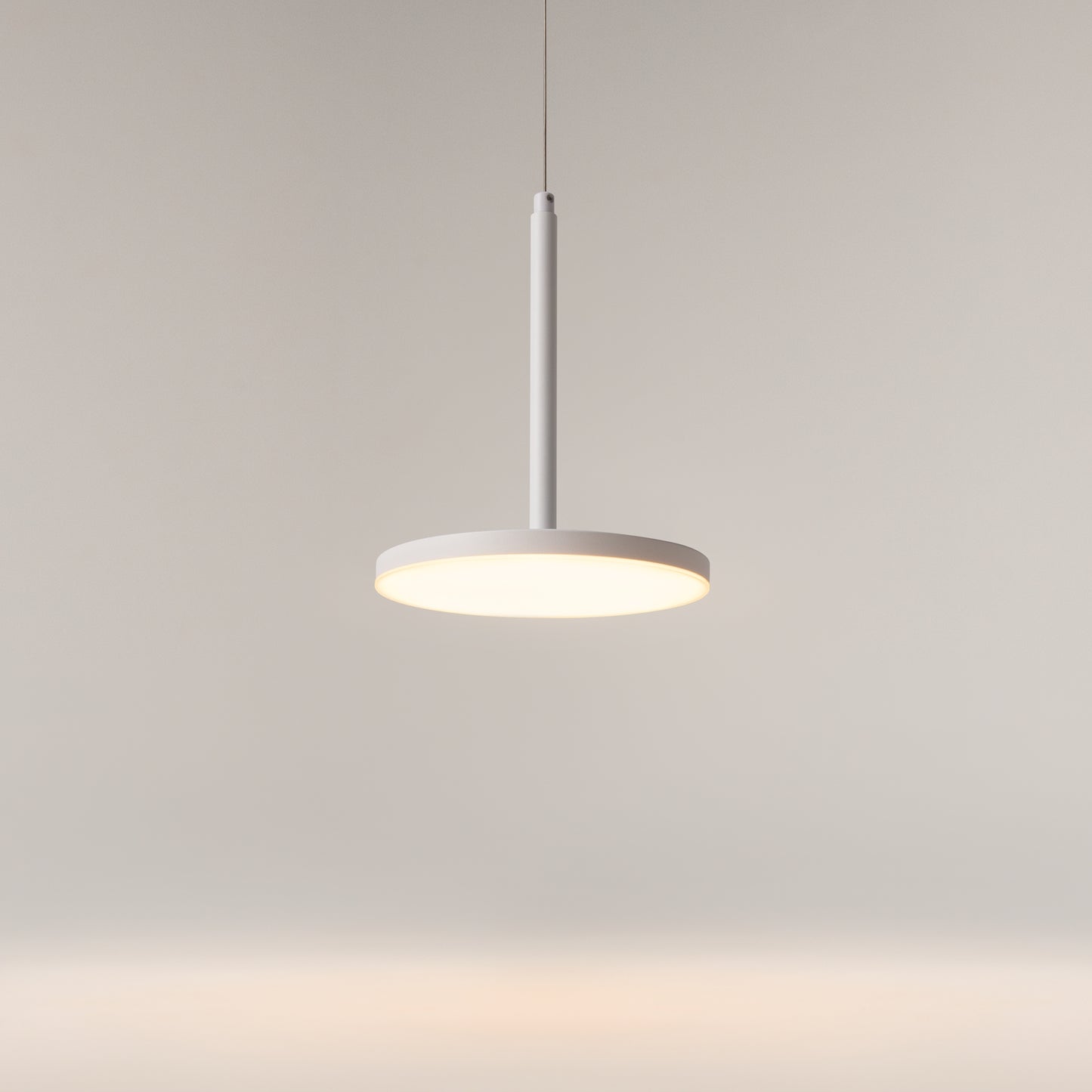 Maytoni P076PL-L12W3K-W