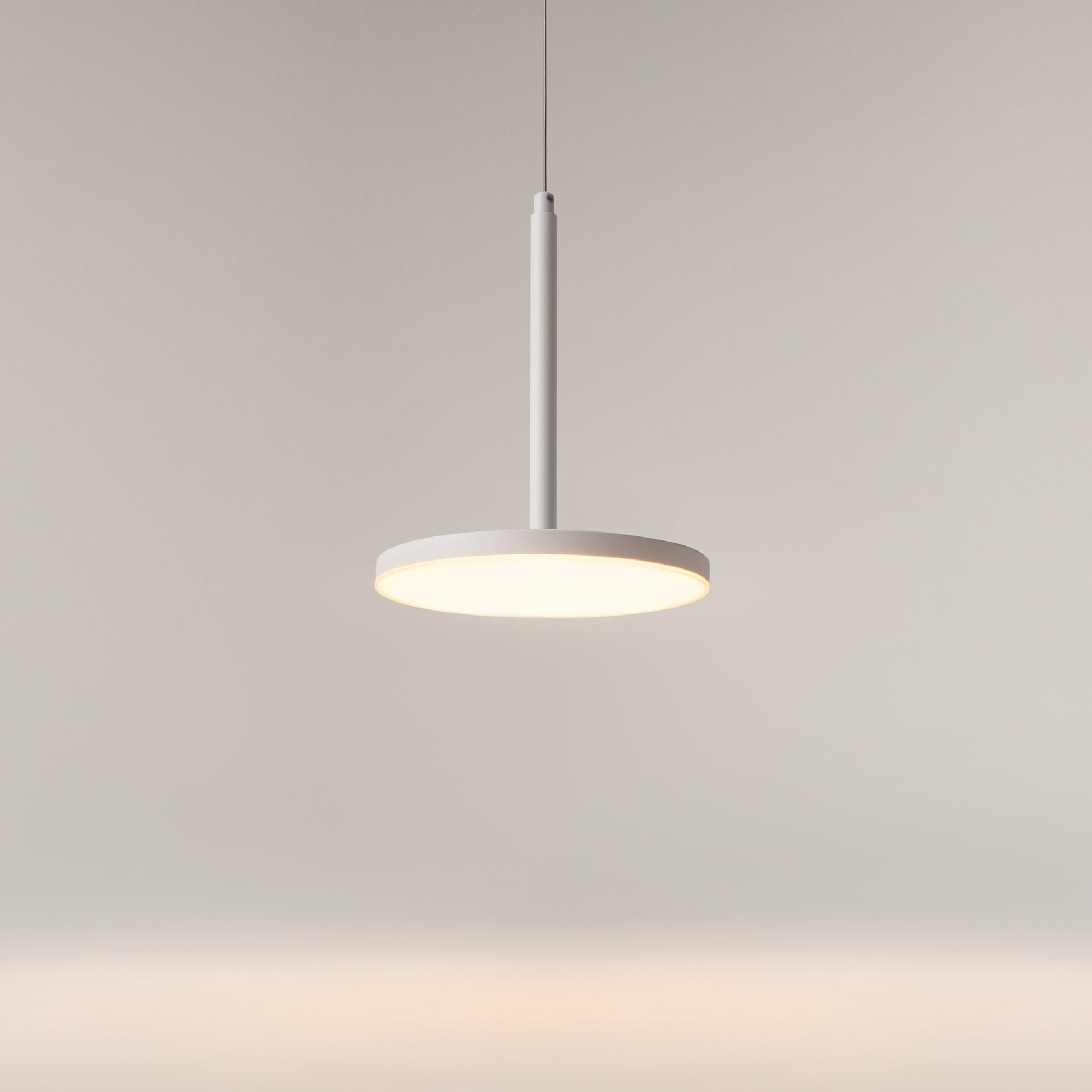 Maytoni P076PL-L12W3K-W