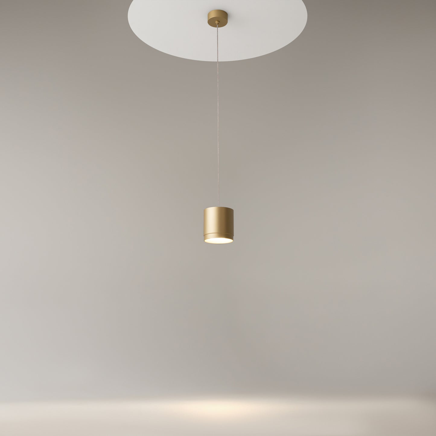 Maytoni P088PL-GX53-MG