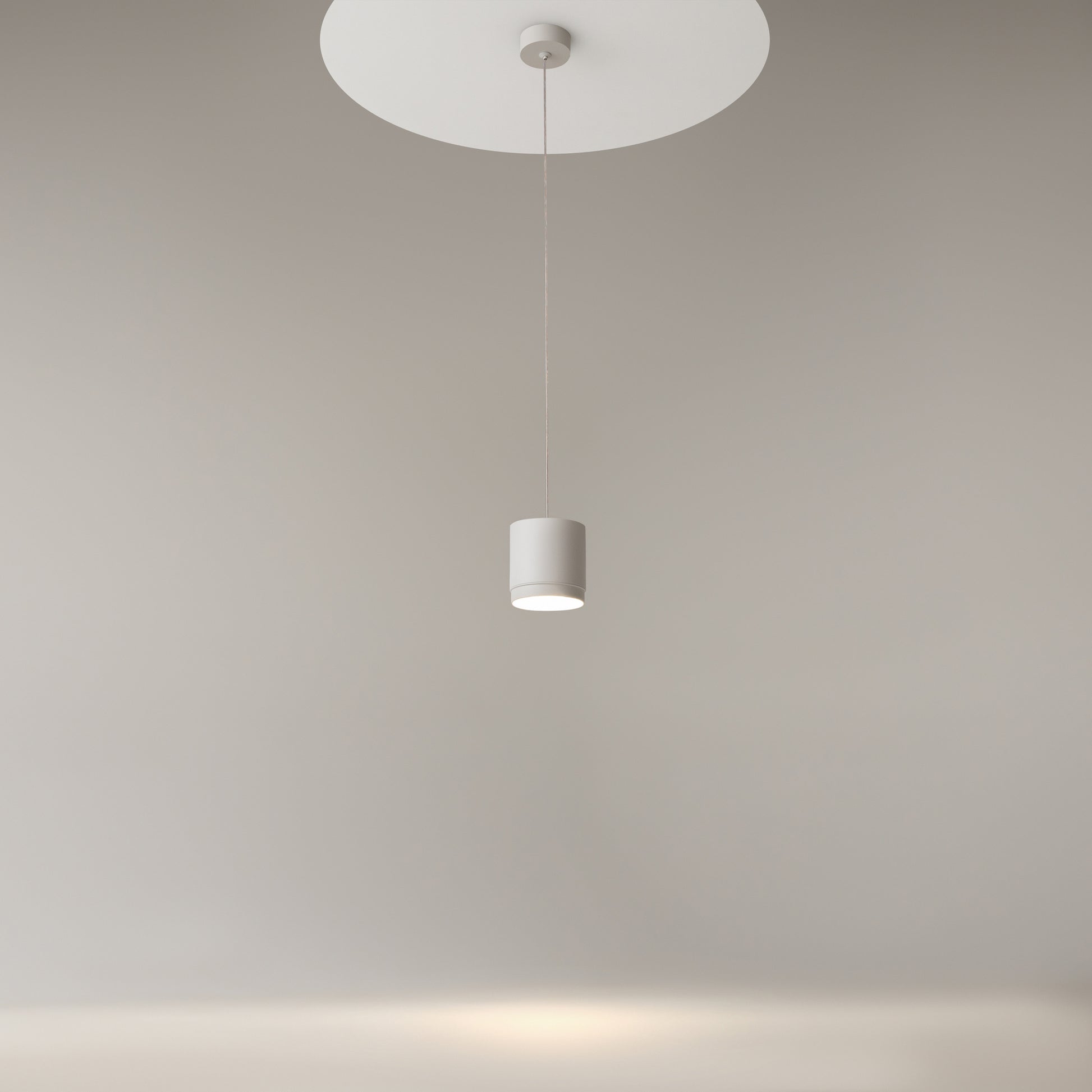 Maytoni P088PL-GX53-W