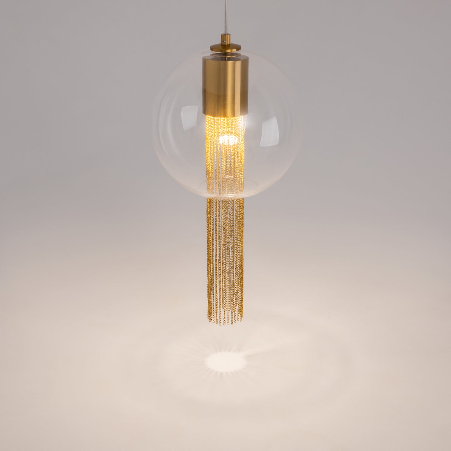 Maytoni P095PL-01BZ1
