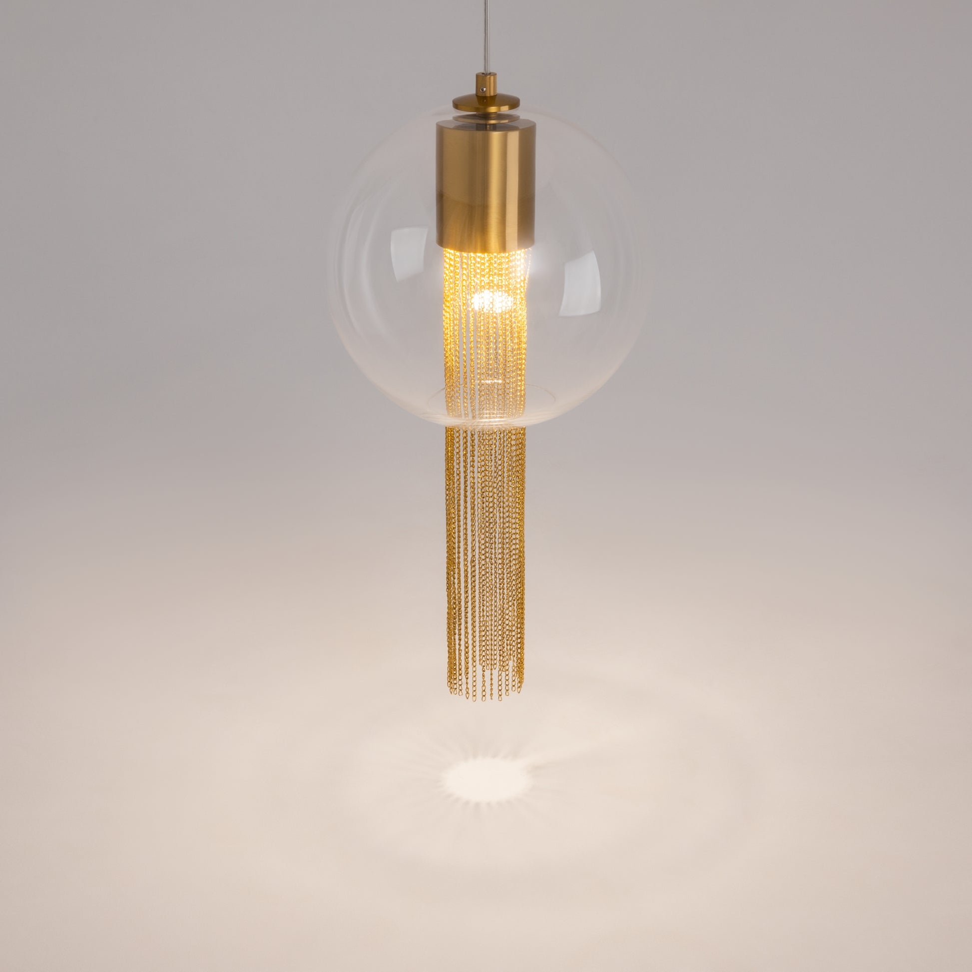 Maytoni P095PL-01BZ1