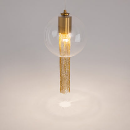 Maytoni P095PL-01BZ1
