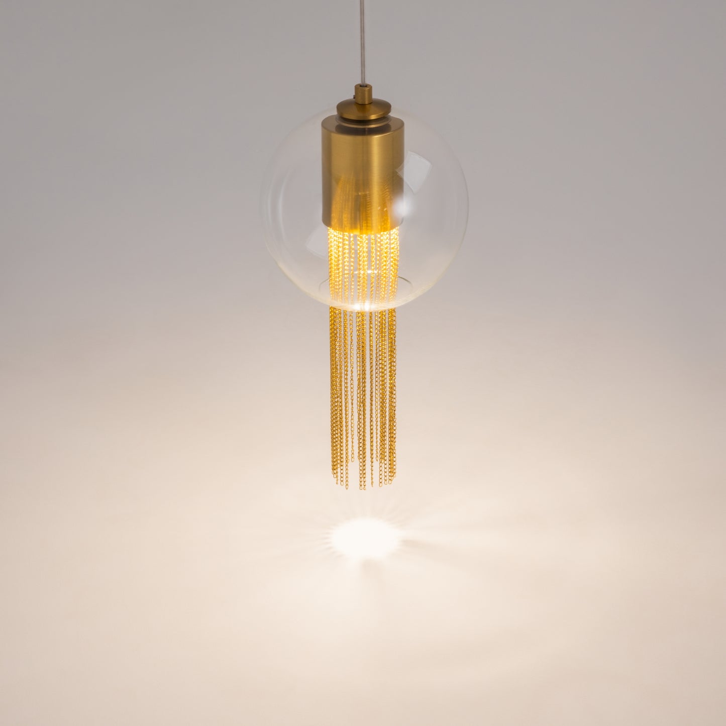 Maytoni P095PL-01BZ