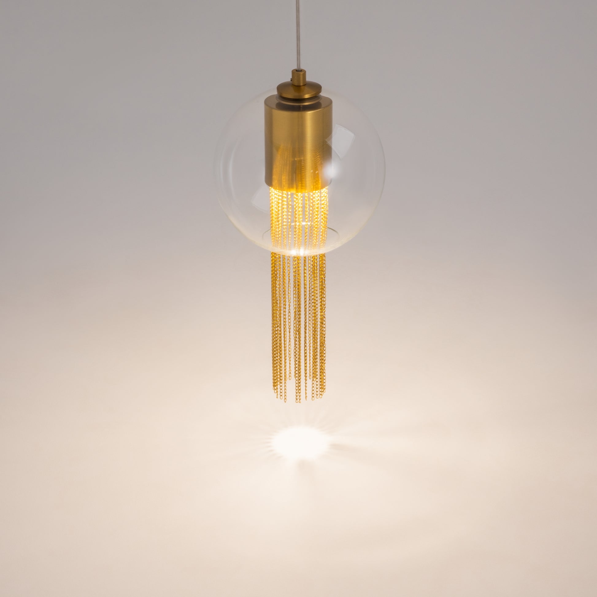 Maytoni P095PL-01BZ