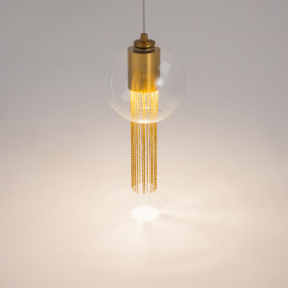 Maytoni P095PL-01BZ