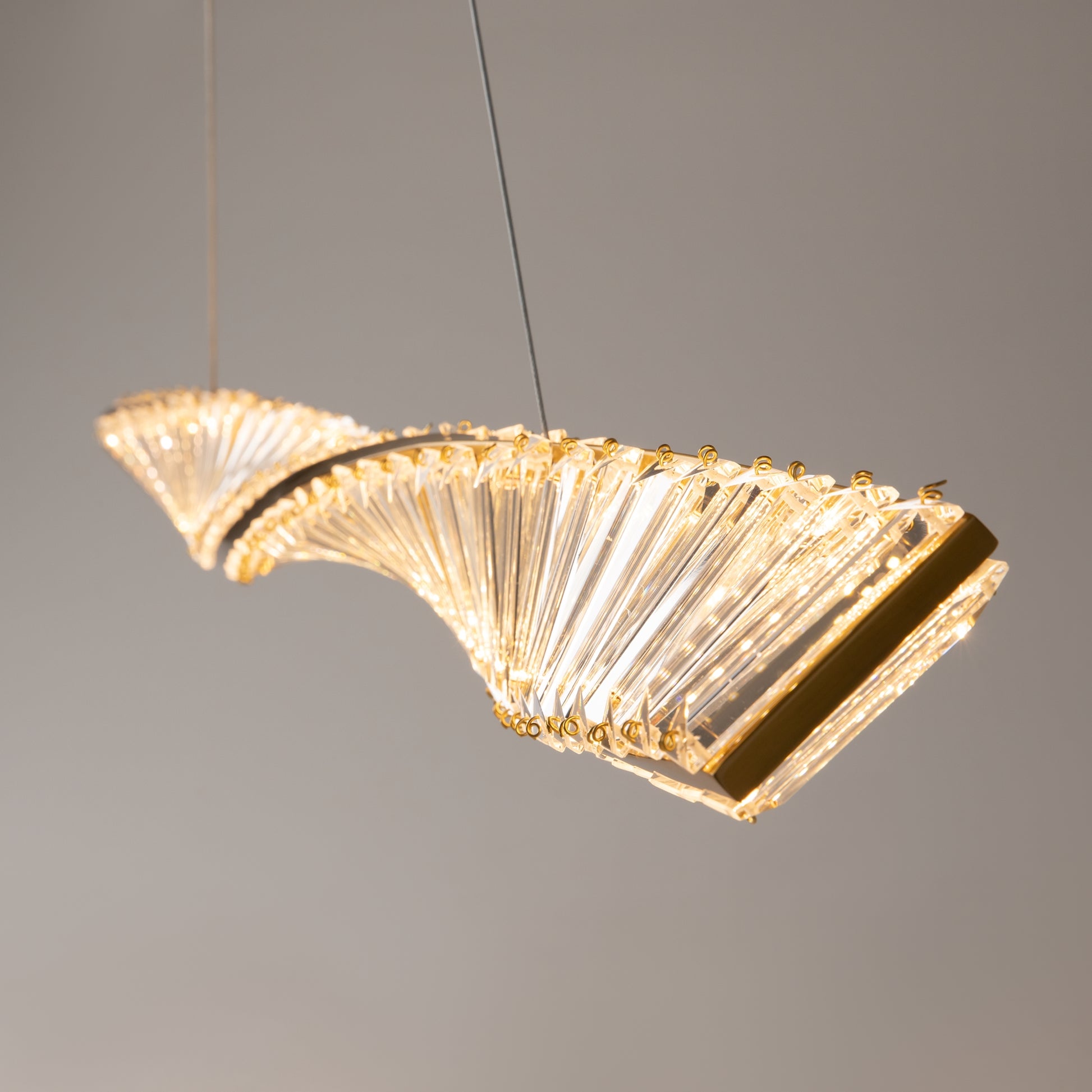 Maytoni P097PL-L28BS3K