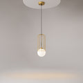 Maytoni P361PL-01G
