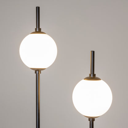 Maytoni Z020FL-L12BK