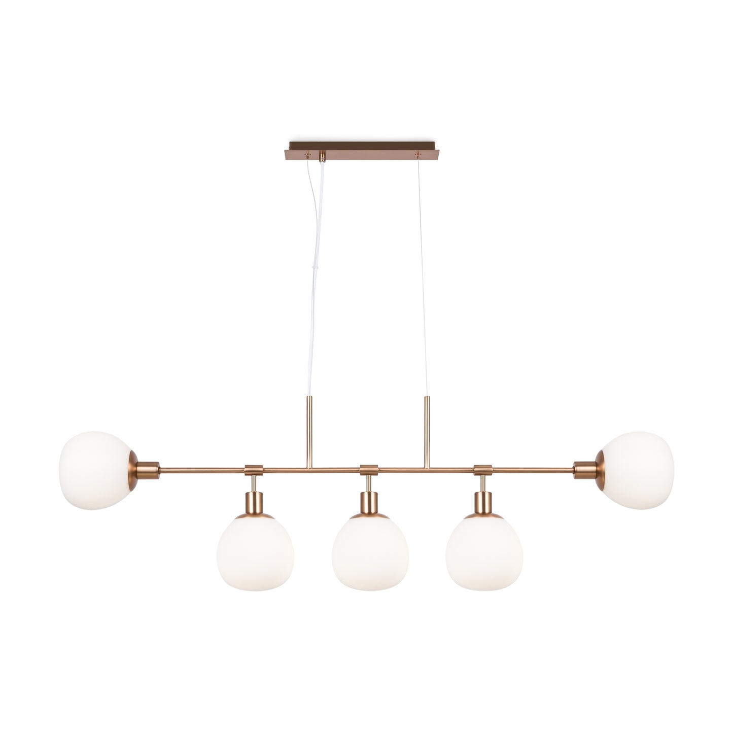 Maytoni MOD221-PL-05-G