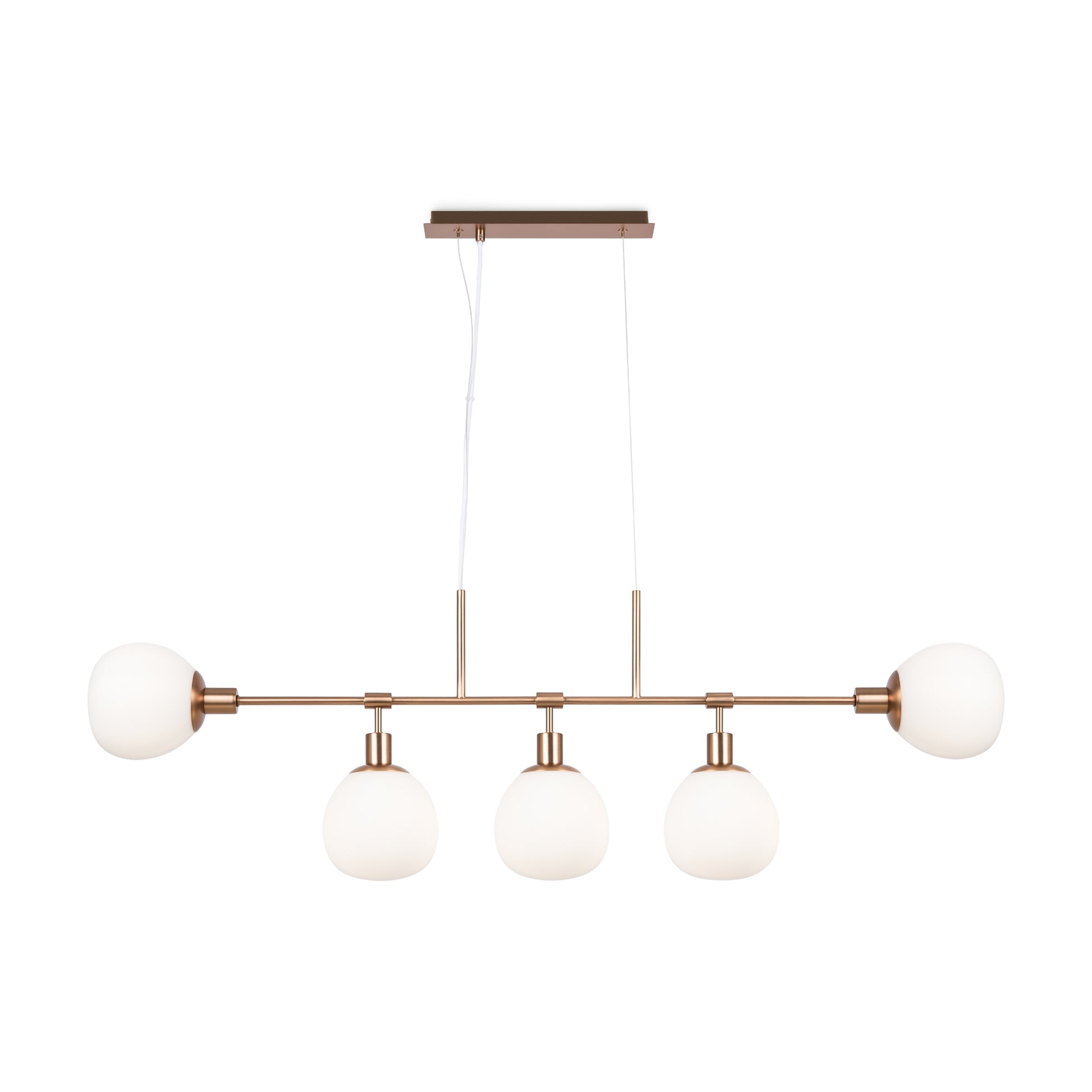 Maytoni MOD221-PL-05-G