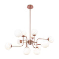 Maytoni MOD221-PL-12-G
