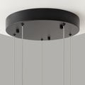 Maytoni MOD132PL-L30BK