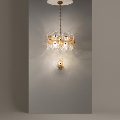 Maytoni MOD007PL-08G