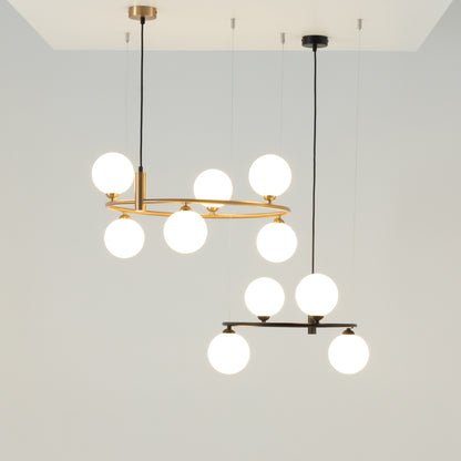 Maytoni MOD013PL-04B