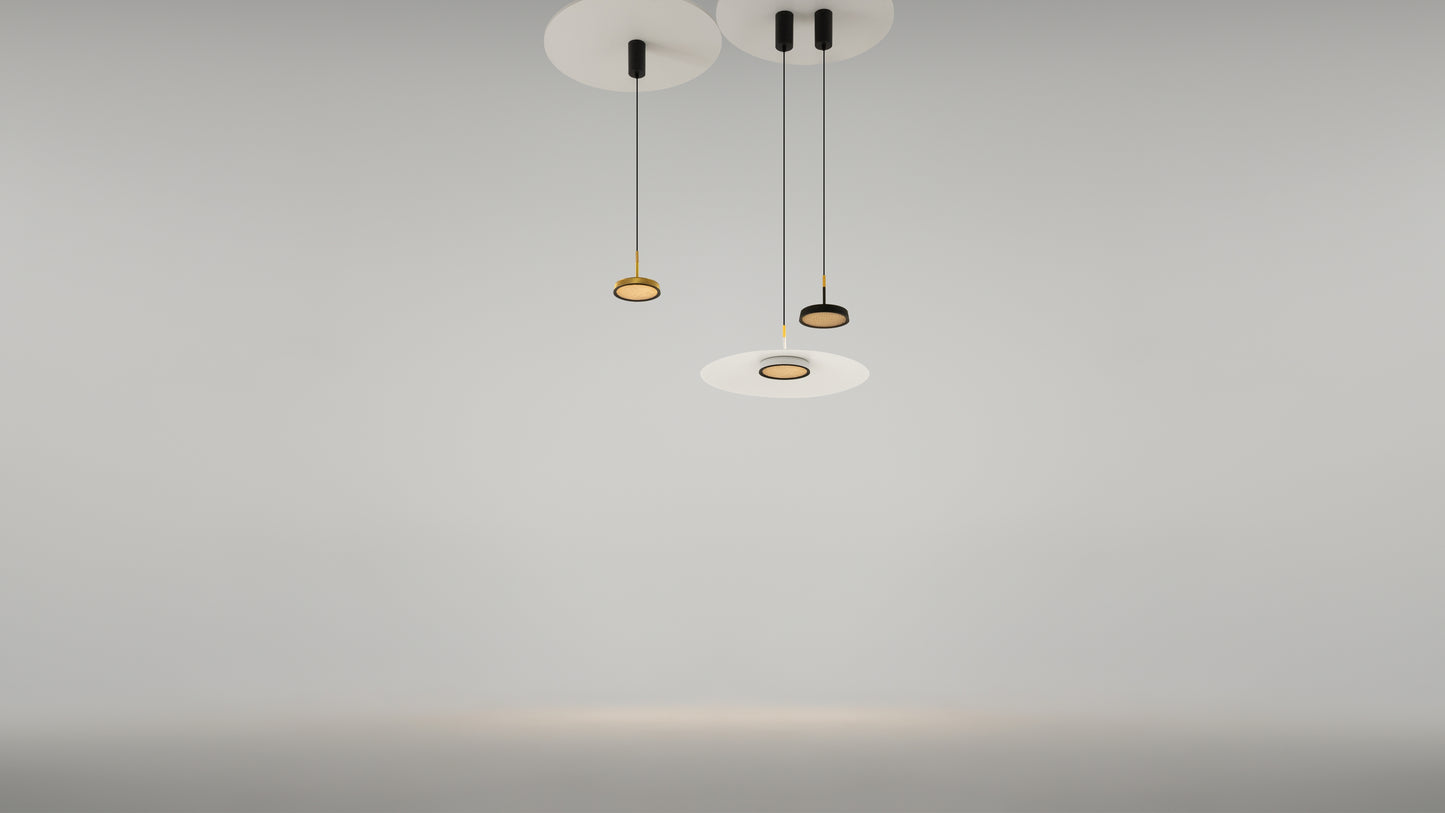 Maytoni MOD041PL-L15G3K