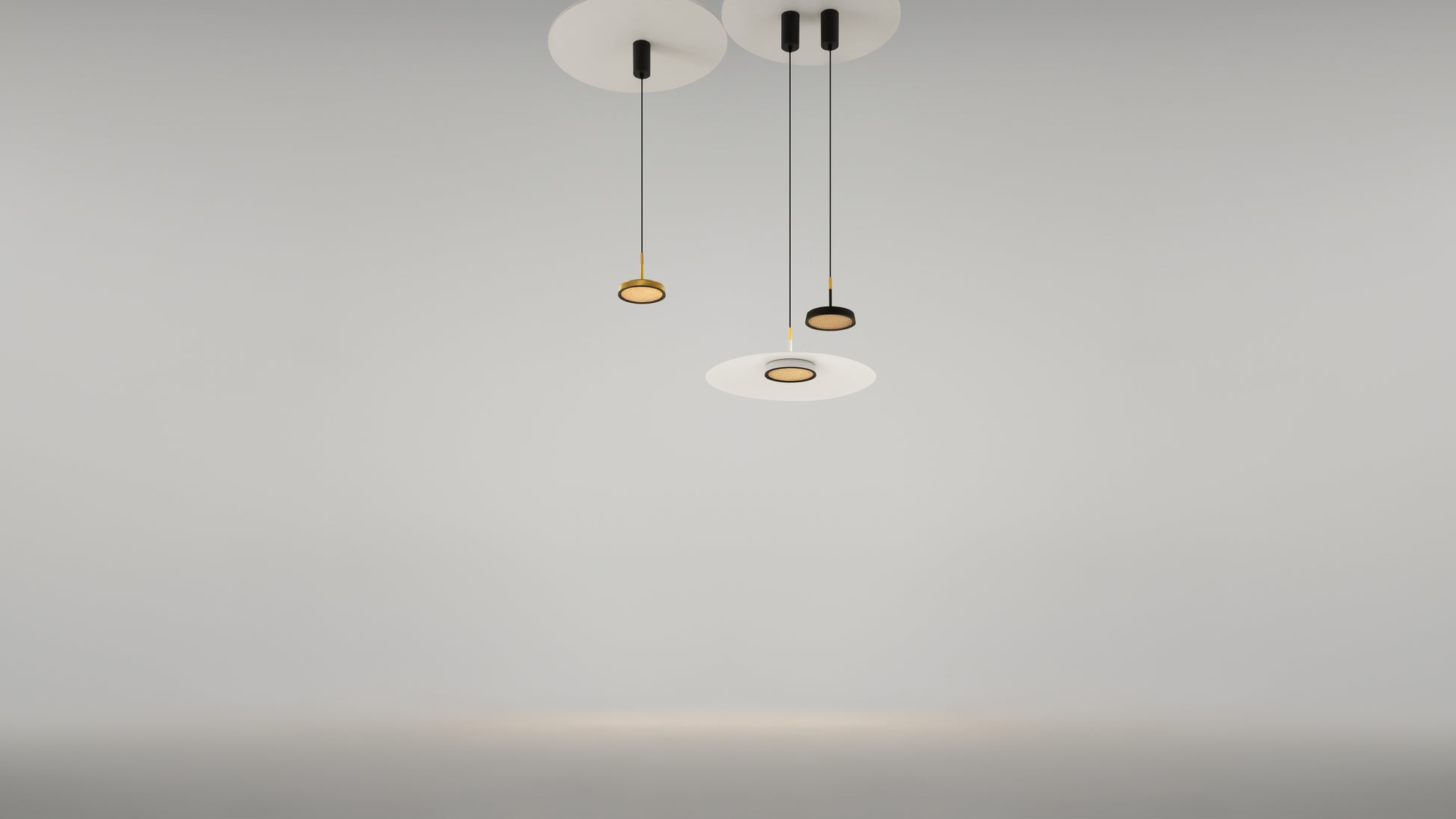 Maytoni MOD041PL-L15G3K