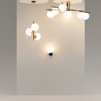 Maytoni MOD048PL-03G