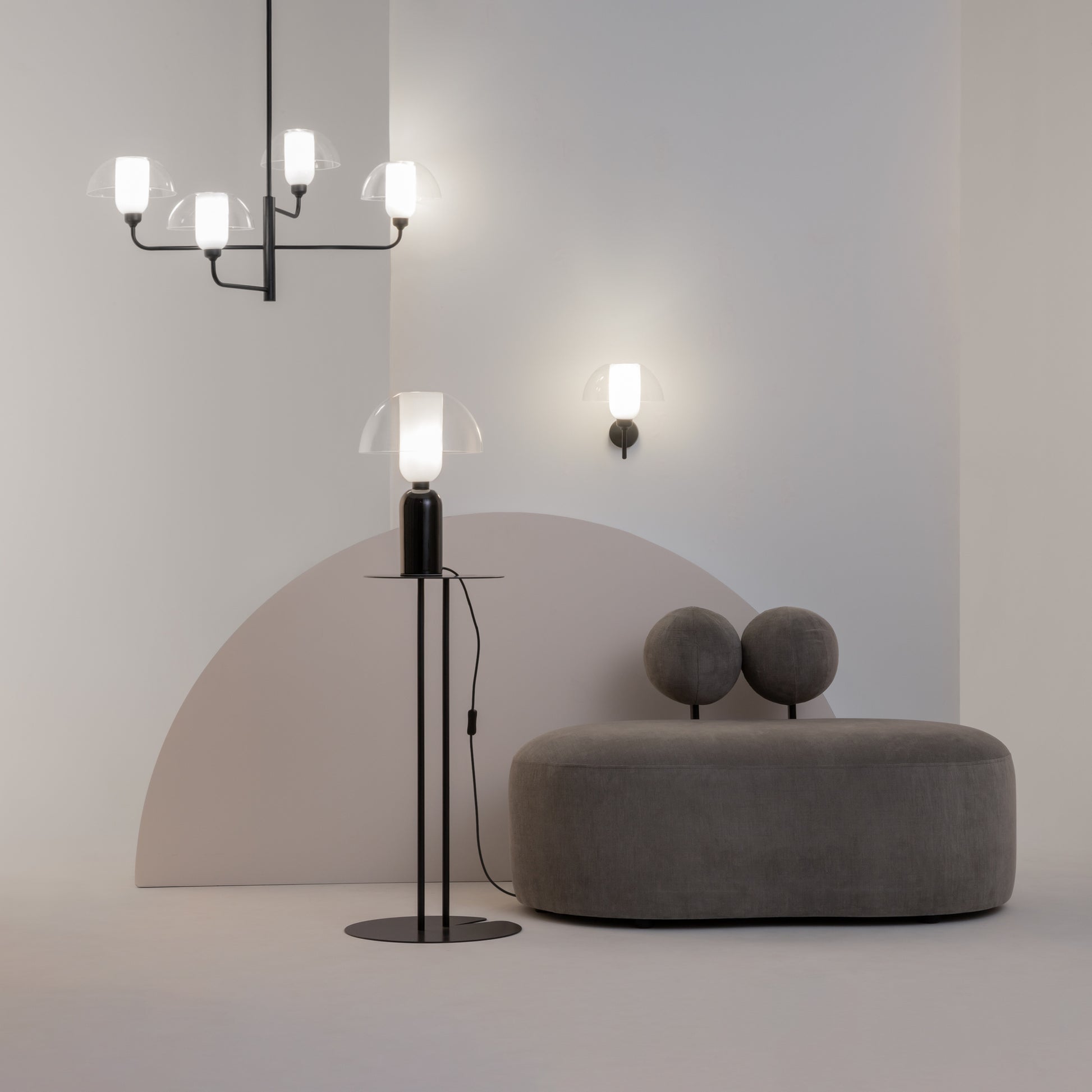 Maytoni MOD177PL-04B