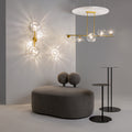 Maytoni MOD207WL-01BS