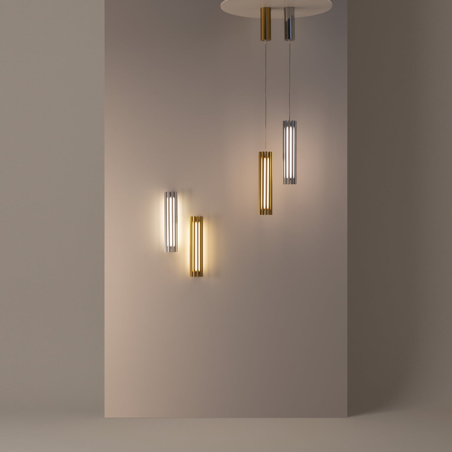 Maytoni MOD410PL-L12BS3K