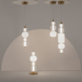 Maytoni P069PL-L17G3K