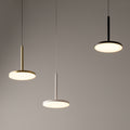 Maytoni P076PL-L12W3K-BS