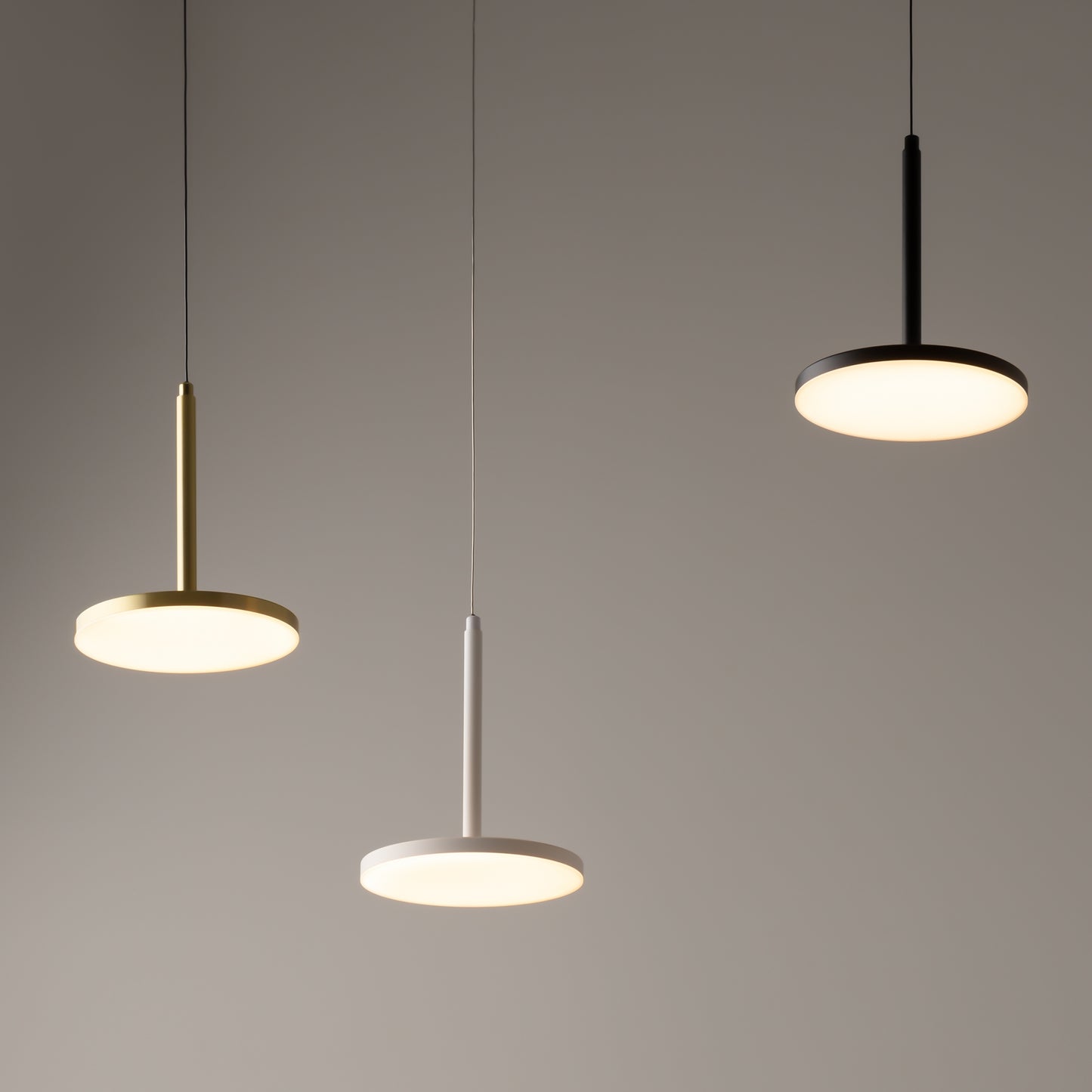 Maytoni P076PL-L12W3K-BS