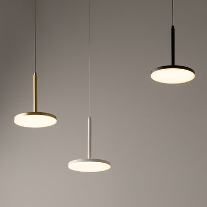 Maytoni P076PL-L12W3K-B