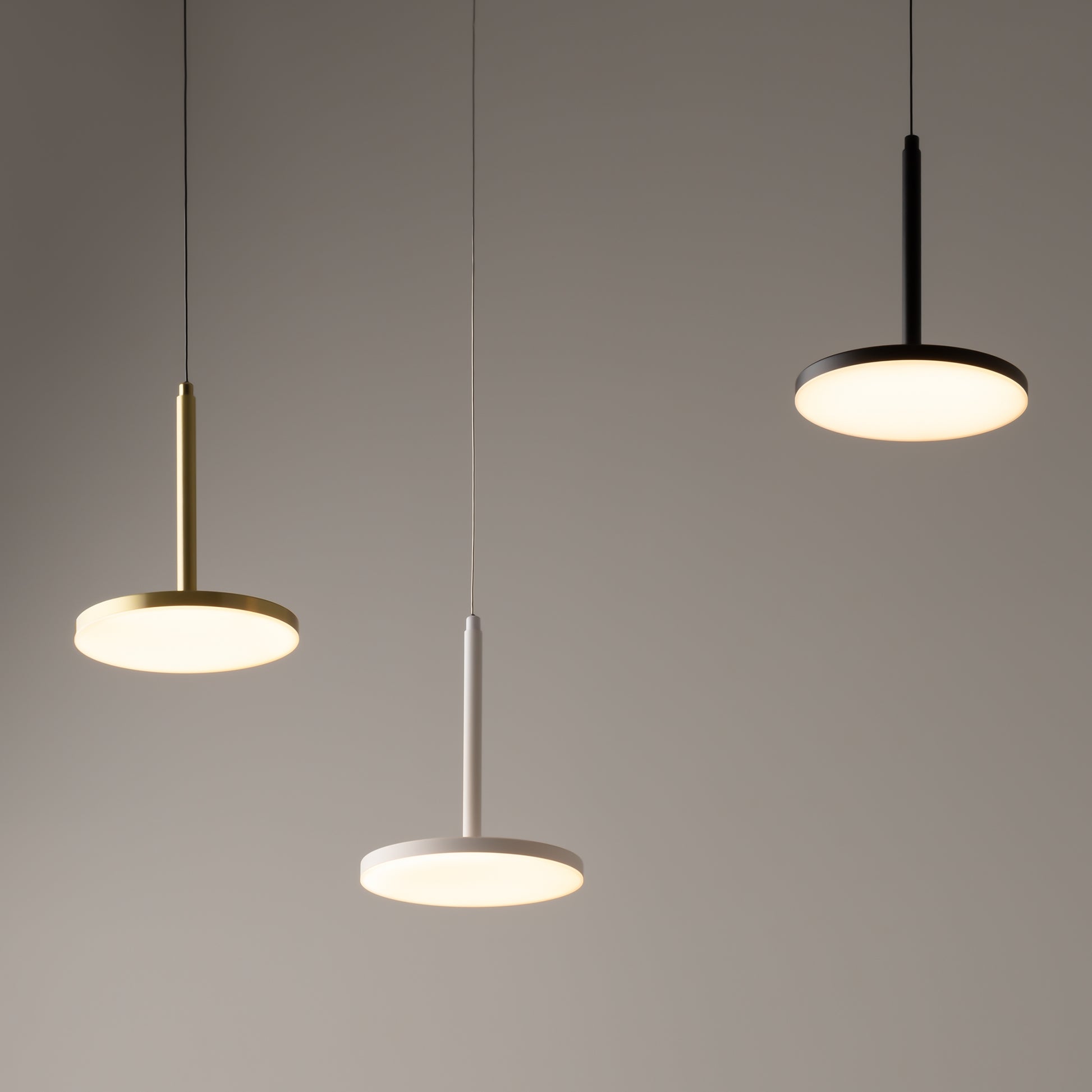 Maytoni P076PL-L12W3K-W