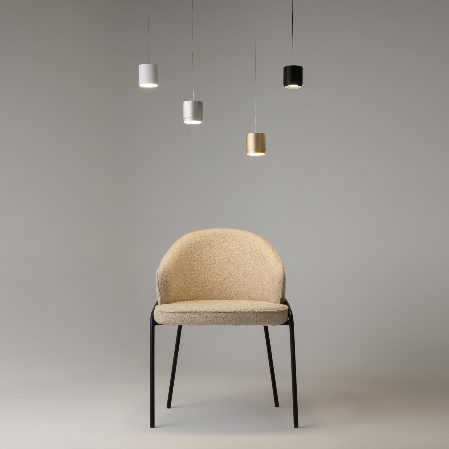 Maytoni P088PL-GX53-W
