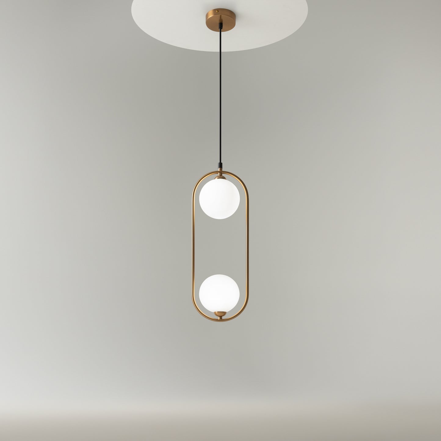 Maytoni MOD013PL-02BS1
